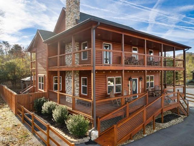 House for sale in Tennessee