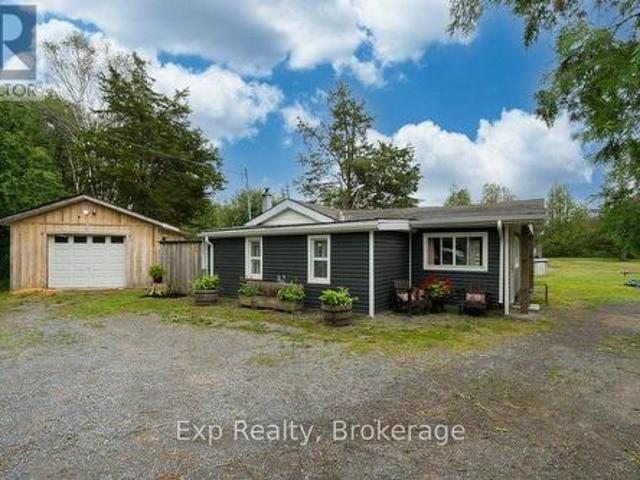 House for sale in Hastings, Ontario