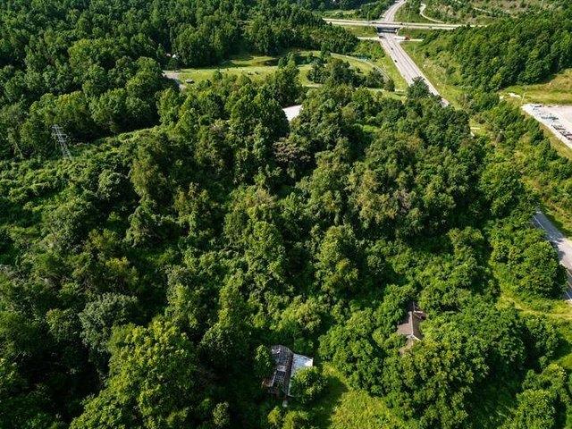 Land for sale in Winfield, West Virginia