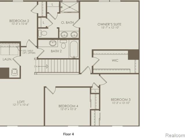 House for sale in Wixom, Michigan