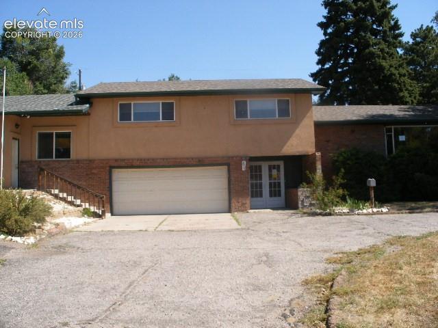 House for sale in Colorado Springs, Colorado