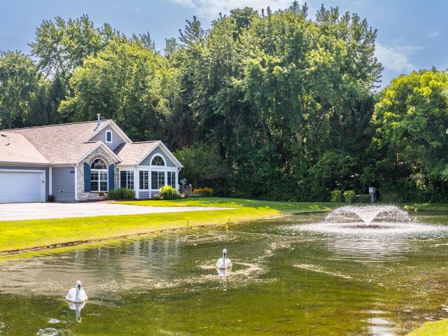 Condo for sale in Michigan