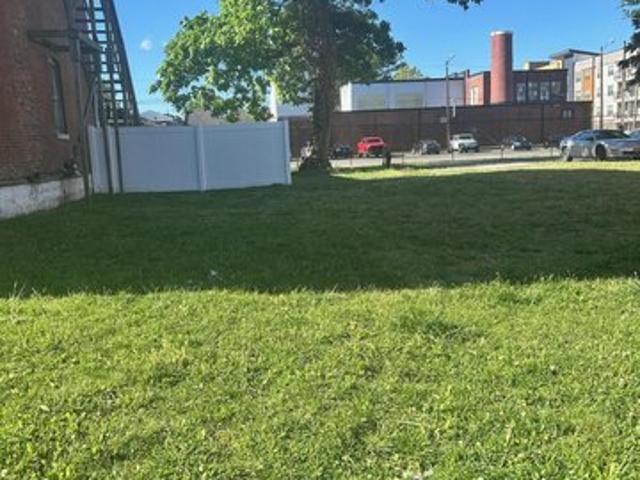 Land for sale in Louisville, Kentucky