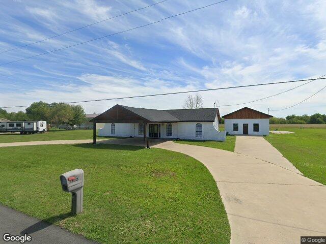 House for sale in Lake Charles, Louisiana