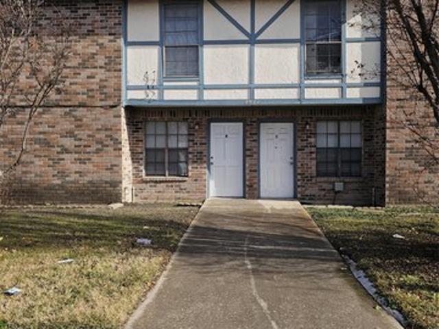 House for sale in Garland, Texas