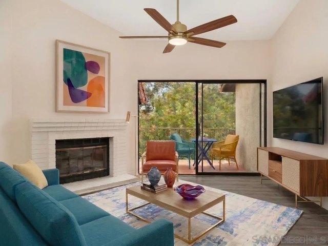 Condo for sale in Carlsbad, California