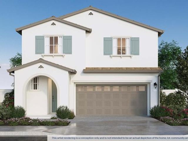 House for sale in Oakdale, California