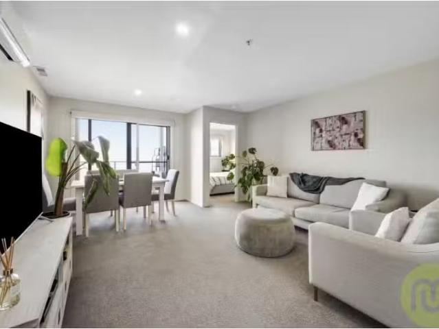 Apartment for rent in Greenway, Australian Capital Territory