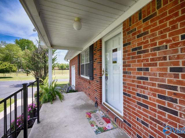 House for sale in Ardmore, Alabama