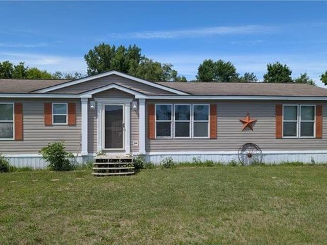 House for sale in Underwood, Minnesota