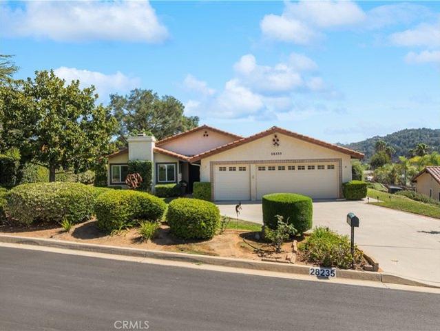 House for sale in Escondido, California