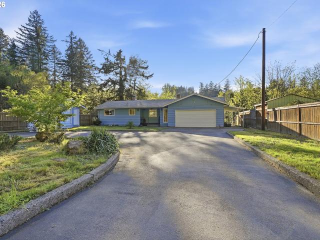 House for sale in Oregonia