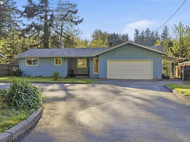 House for sale in Oregonia