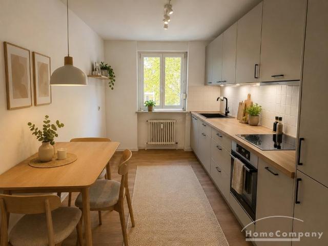 Wohnung mieten in Dresden, Sachsen