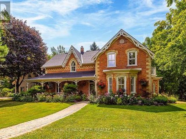 House for sale in Dufferin, Ontario