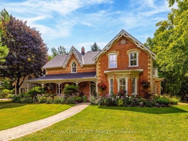House for sale in Dufferin, Ontario