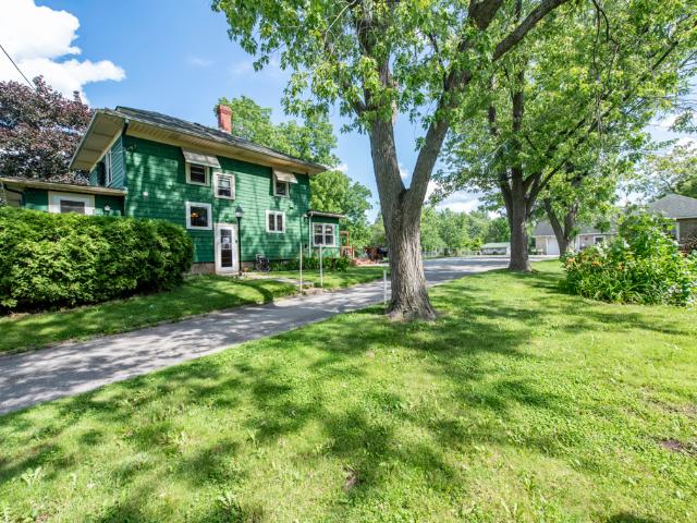 House for sale in Zion, Illinois
