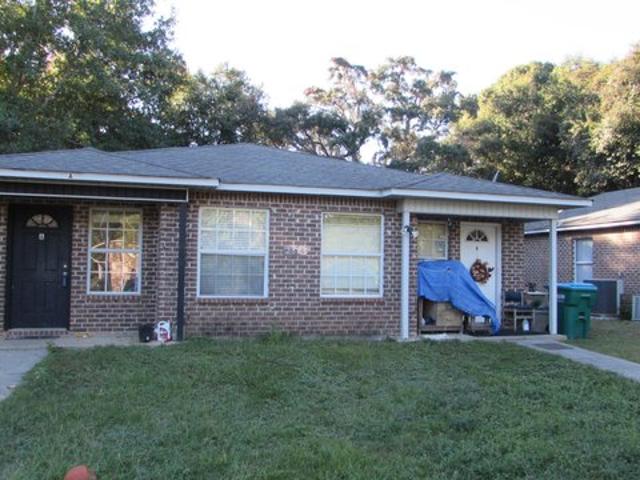 House for sale in Gulfport, Mississippi