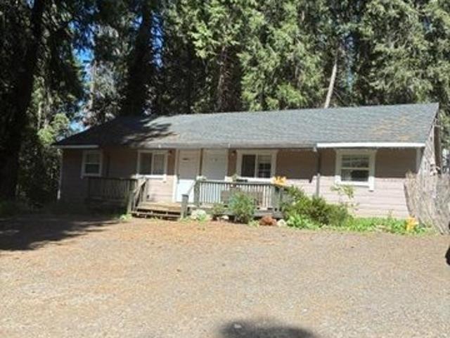 House for sale in Pollock Pines, California