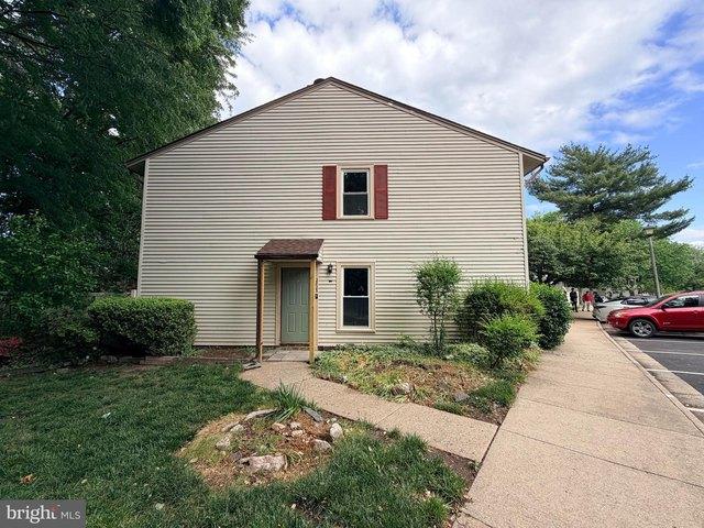 Condo for sale in Virginia
