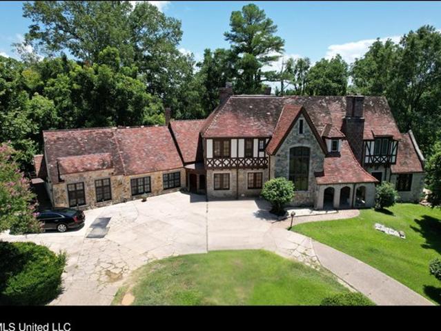 House for sale in Vicksburg, Mississippi