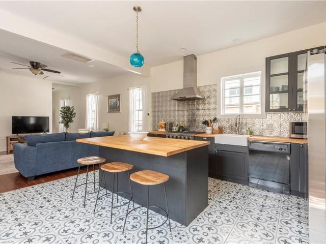 House for sale in New Orleans, Louisiana