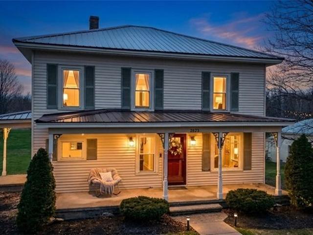 House for sale in Mannsville, New York
