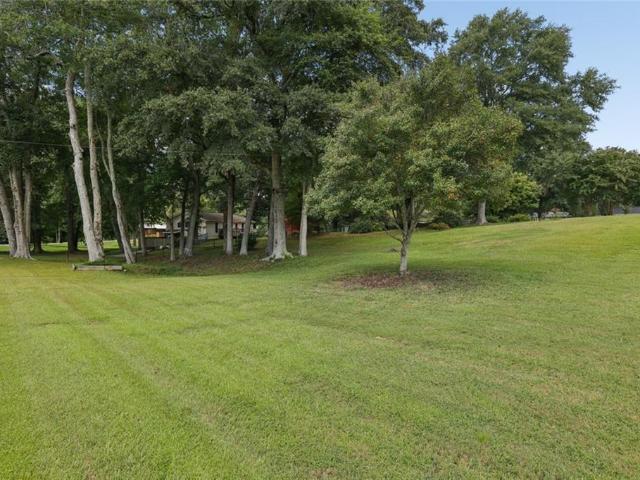 Land for sale in Dacula, Georgia