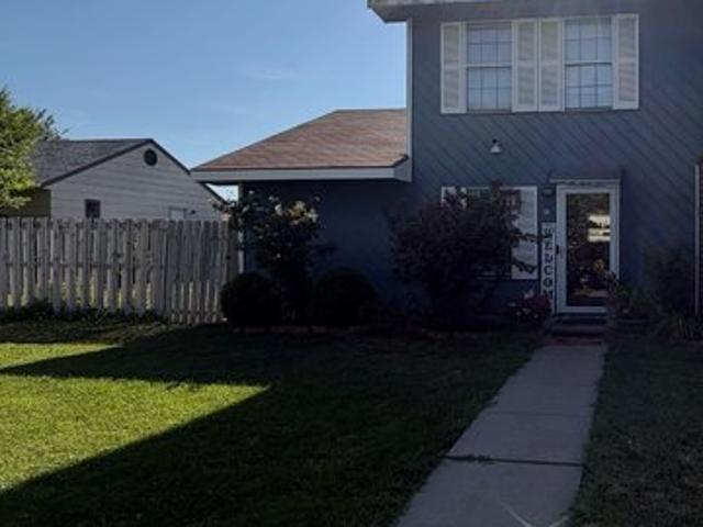 Townhouse for sale in Kansas