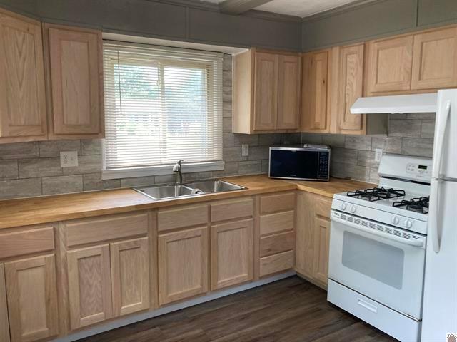 House for sale in Paducah, Kentucky