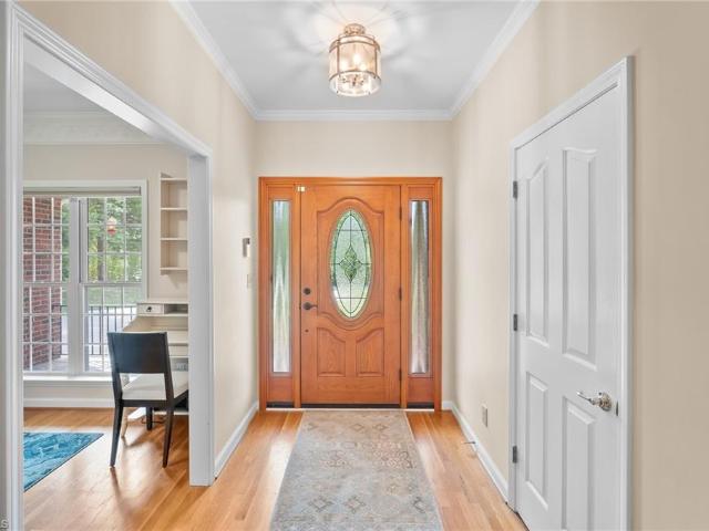 House for sale in Pfafftown, North Carolina