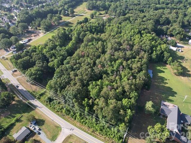 Land for sale in Monroe, North Carolina