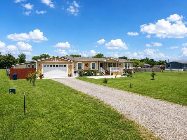 House for sale in Scurry, Texas