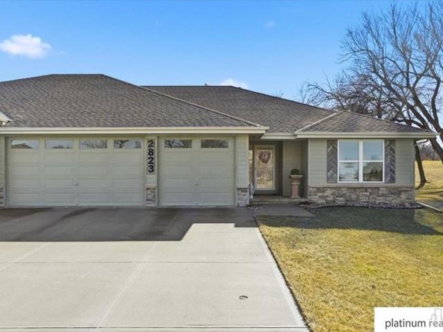 Townhouse for sale in Nebraska