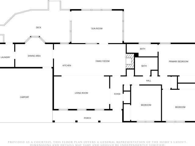 House for sale in Howell, Missouri