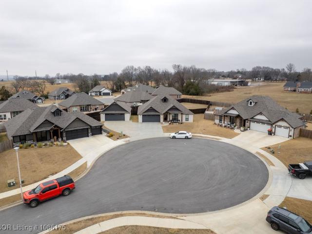 House for sale in Ark