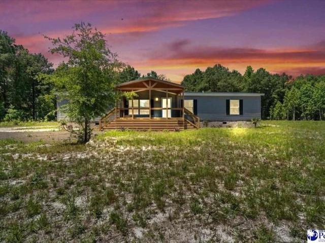 House for sale in Pamplico, South Carolina