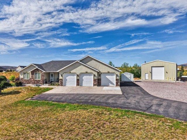 House for sale in Inkom, Bannock County