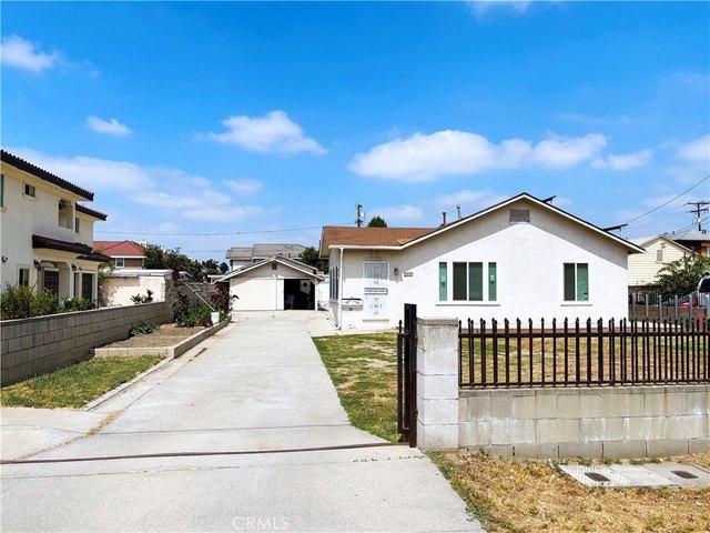 House for sale in El Monte, California