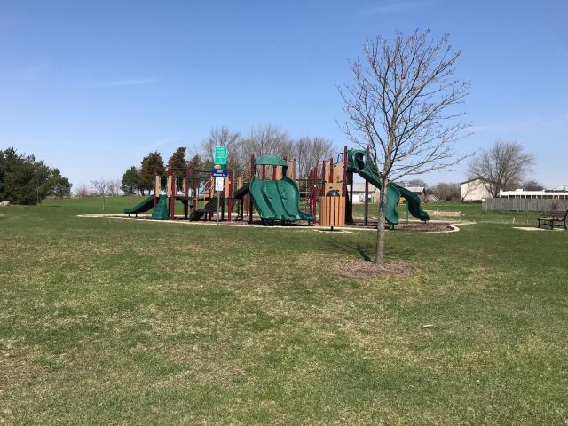 Property for sale in Minooka, Illinois