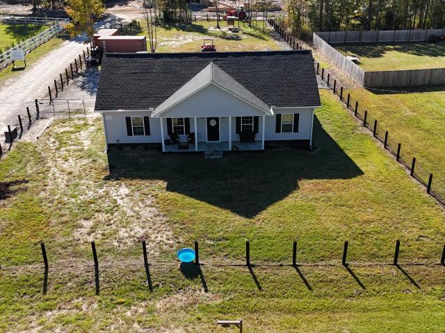 House for sale in Ridgeville, South Carolina