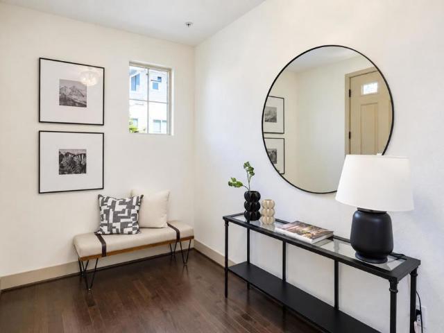 Townhouse for sale in San Mateo, California