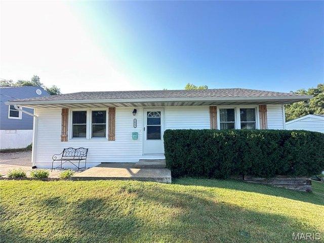 House for sale in Hannibal, Marion County