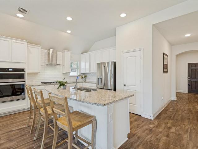 House for sale in Melissa, Texas