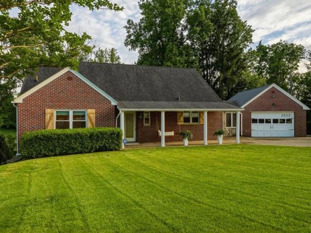 House for sale in Huntington, West Virginia