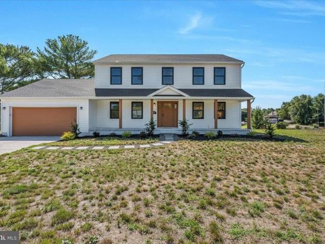 House for sale in Hammonton, New Jersey