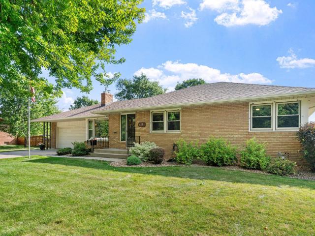 House for sale in Hennepin, Minnesota