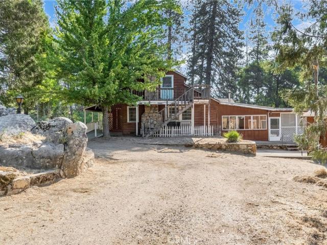 House for sale in Mariposa, California