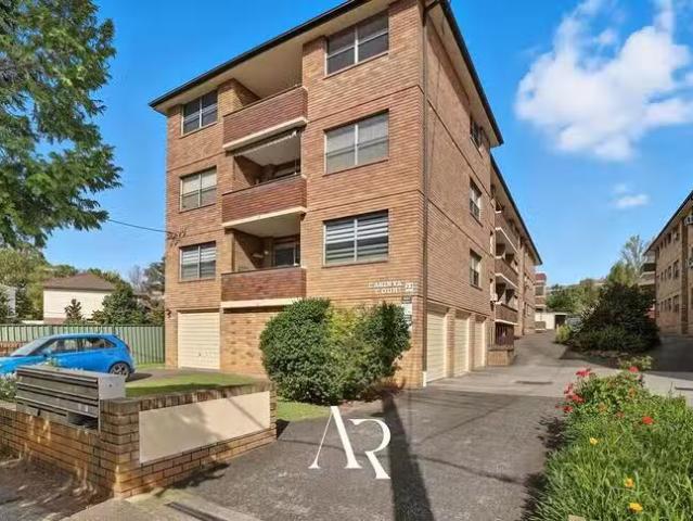 House for rent in Dundas, New South Wales