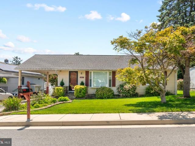 Property for rent in Maryland
